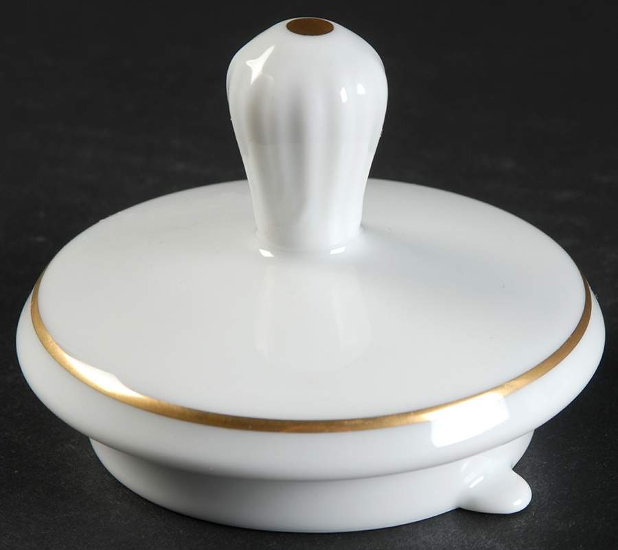 P563 Lid for Coffee Pot by Noritake-1