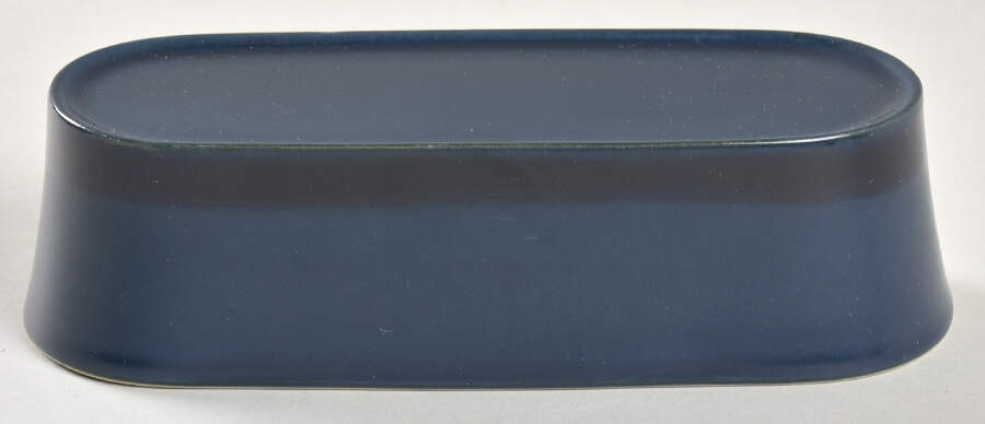 Malabar Lid for 1/4 Lb Butter by Noritake-1