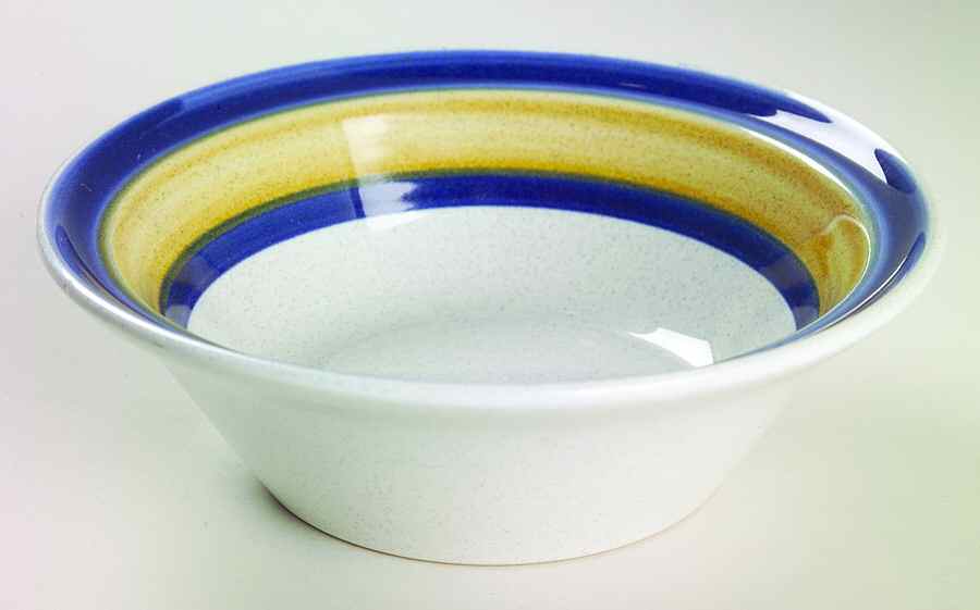 Pacifica Rim Cereal Bowl by Noritake-1