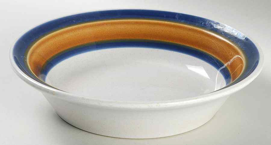 Pacifica Rim Soup Bowl by Noritake-1