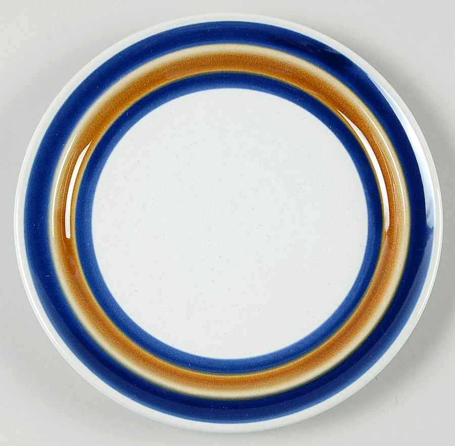 Pacifica Bread & Butter Plate by Noritake-1