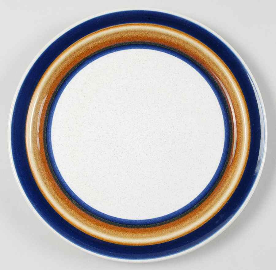Pacifica Salad Plate by Noritake-1