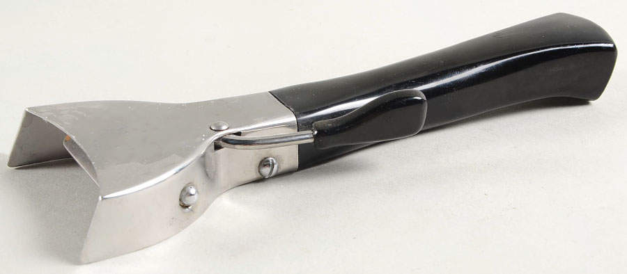 Pacific Detachable Metal Handle by Noritake-1