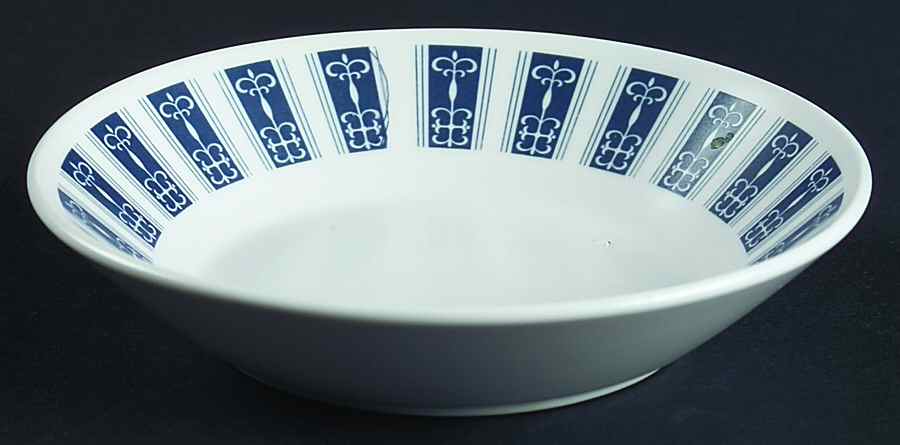 Pacific Fruit/Dessert (Sauce) Bowl by Noritake-1