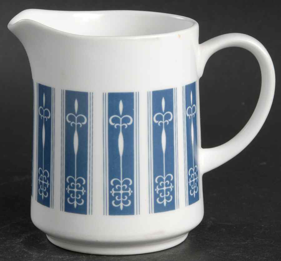 Pacific Creamer by Noritake-1