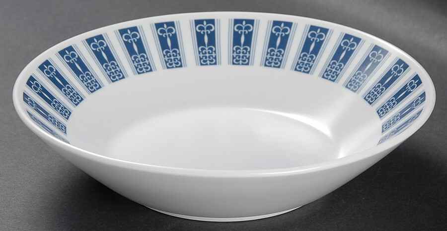 Pacific Coupe Soup Bowl by Noritake-1