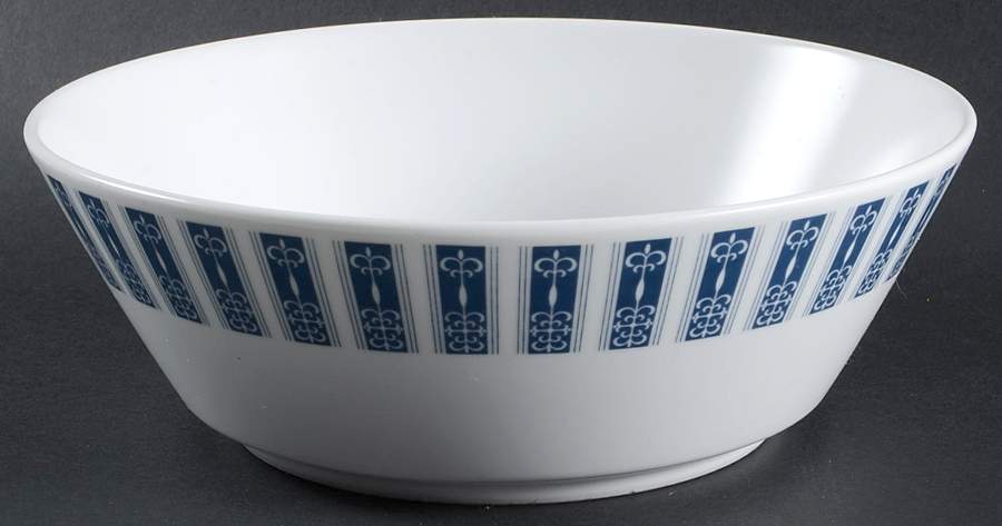 Pacific 8" Round Vegetable Bowl by Noritake-1
