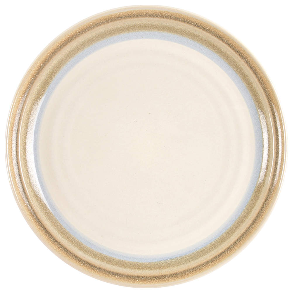 Painted Desert Dinner Plate by Noritake-1