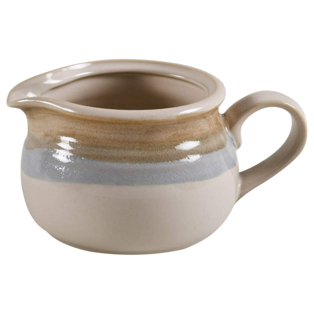 Painted Desert Gravy Boat by Noritake-1
