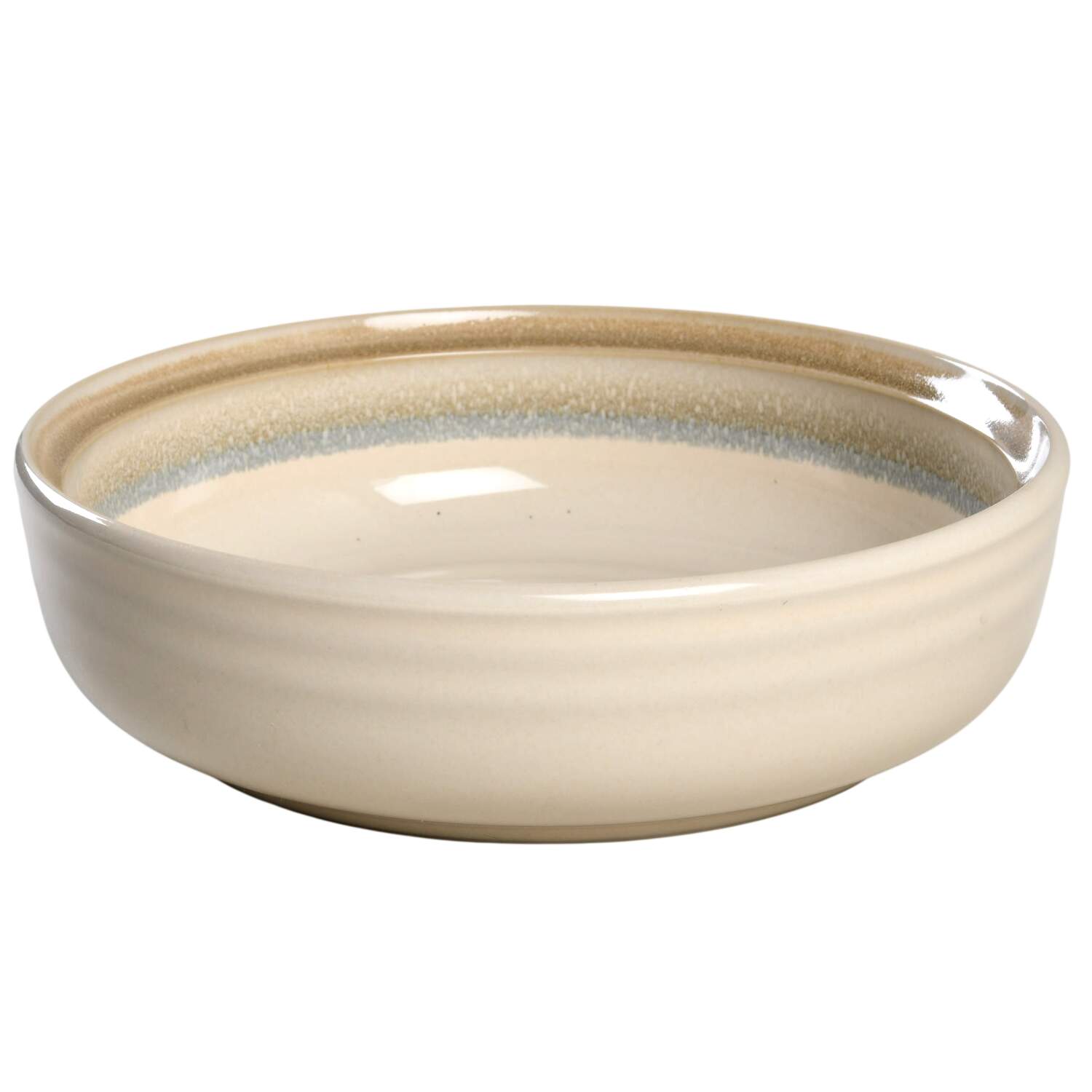Painted Desert 9" Round Vegetable Bowl by Noritake-1