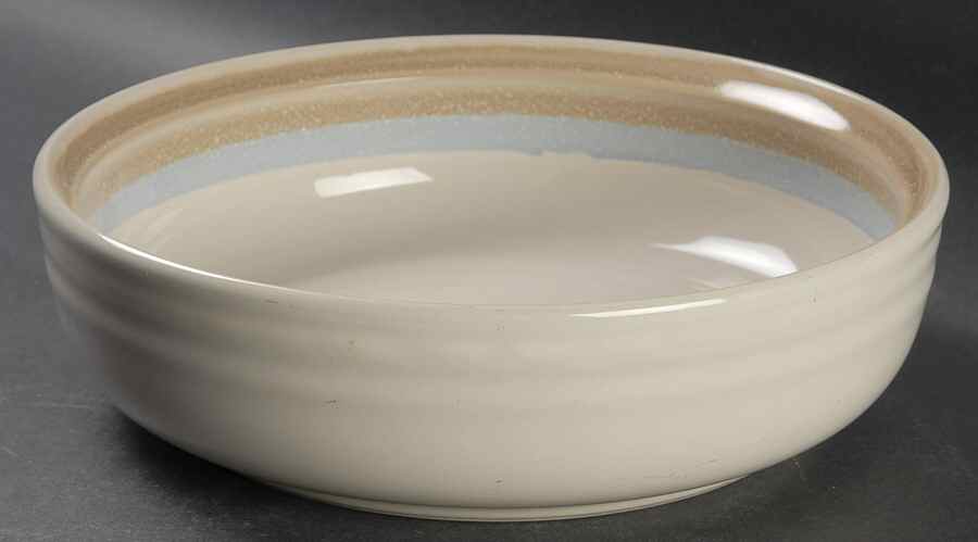 Painted Desert 9" Round Baker by Noritake-1