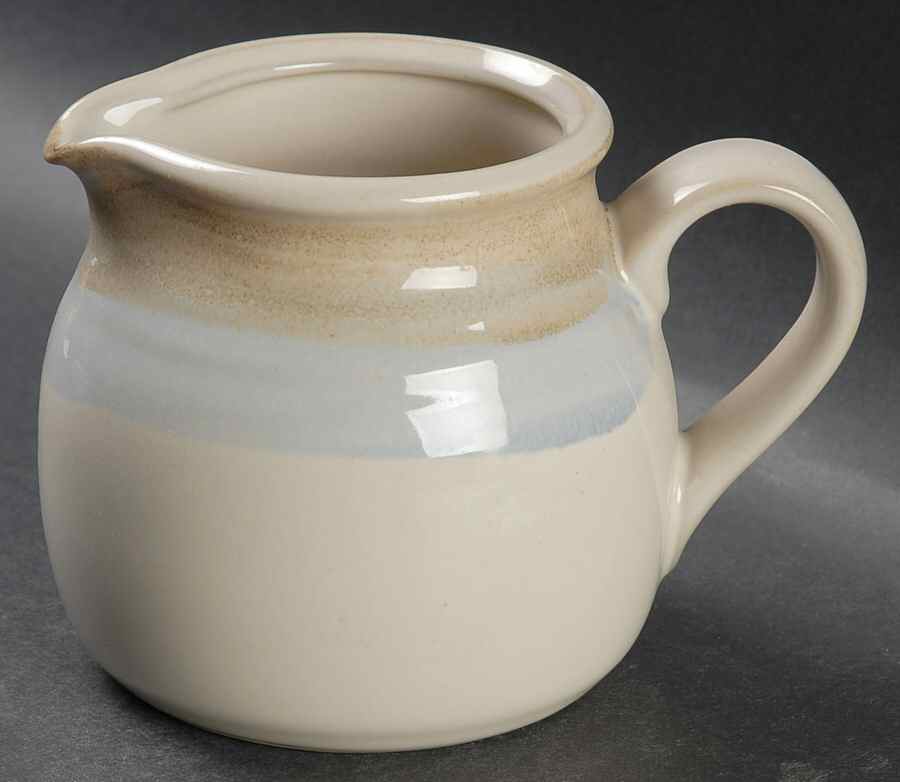 Painted Desert Creamer by Noritake-1