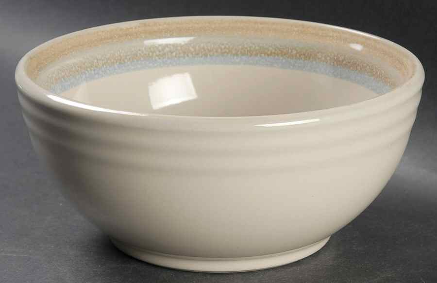 Painted Desert 7" Round Vegetable Bowl by Noritake-1