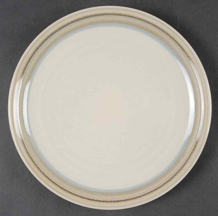 Painted Desert Salad Plate by Noritake-1