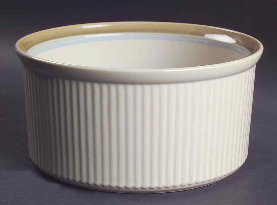 Painted Desert 7" Souffle by Noritake-1