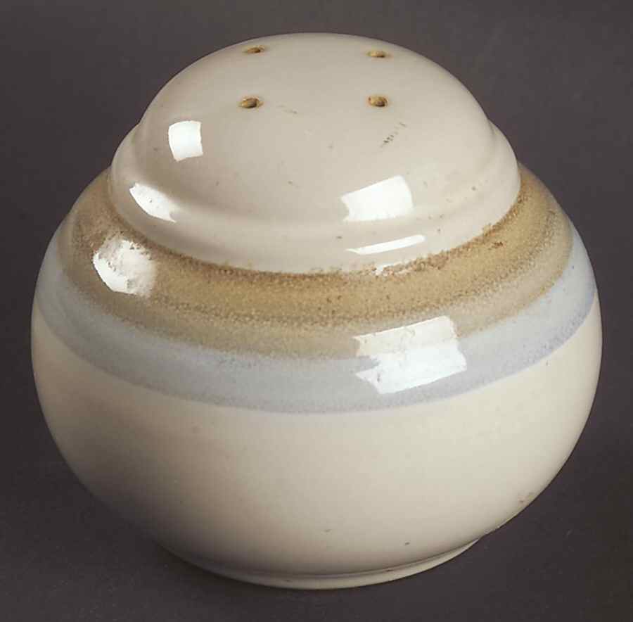 Painted Desert Salt Shaker by Noritake-1