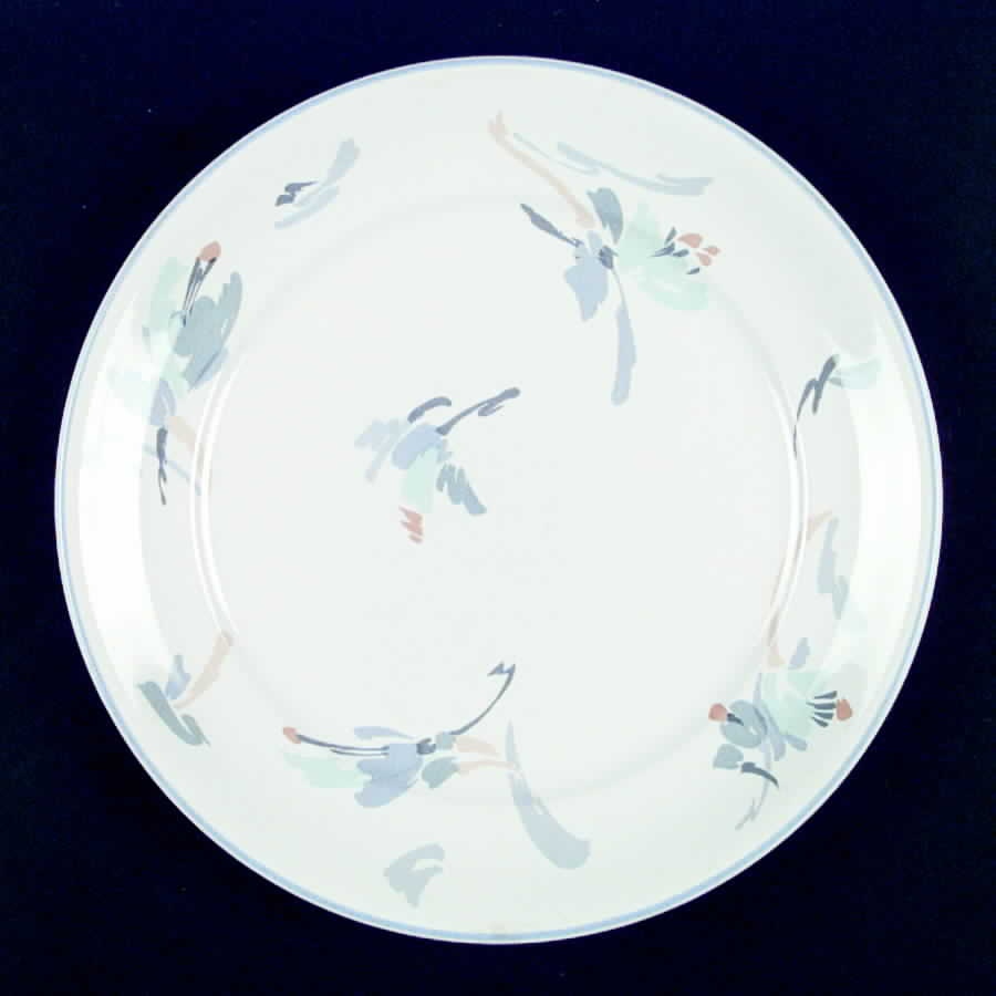 Pacific Grove Dinner Plate by Noritake-1