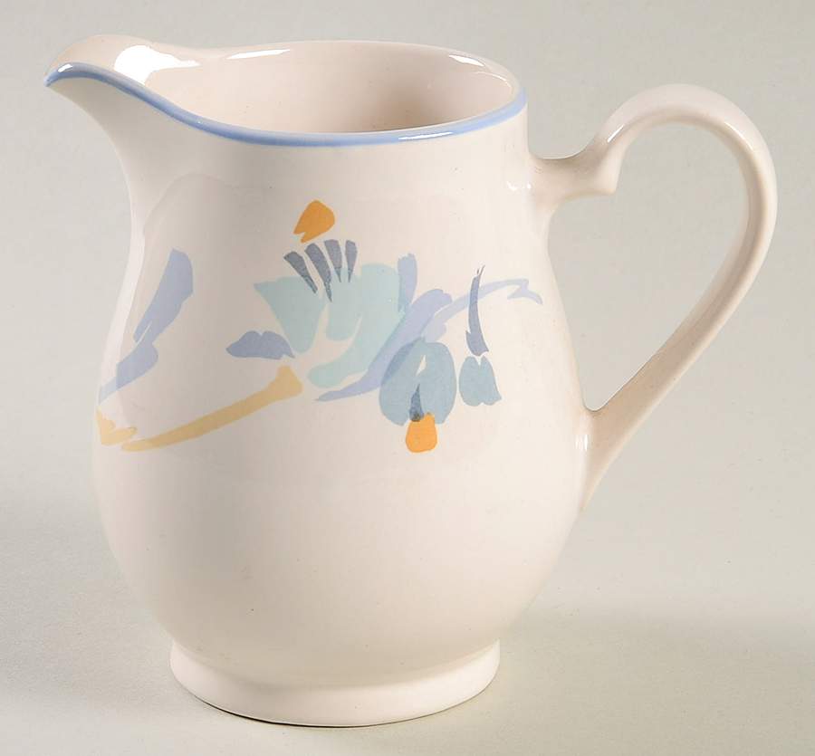 Pacific Grove Creamer by Noritake-1