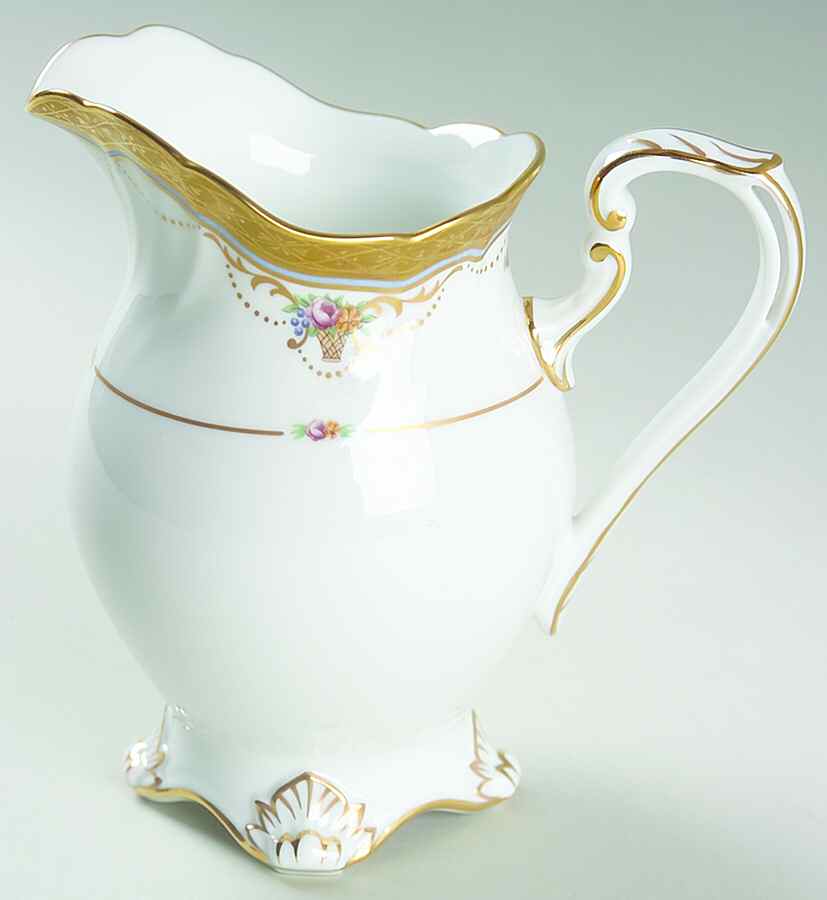 Palace Guard Creamer by Noritake-1
