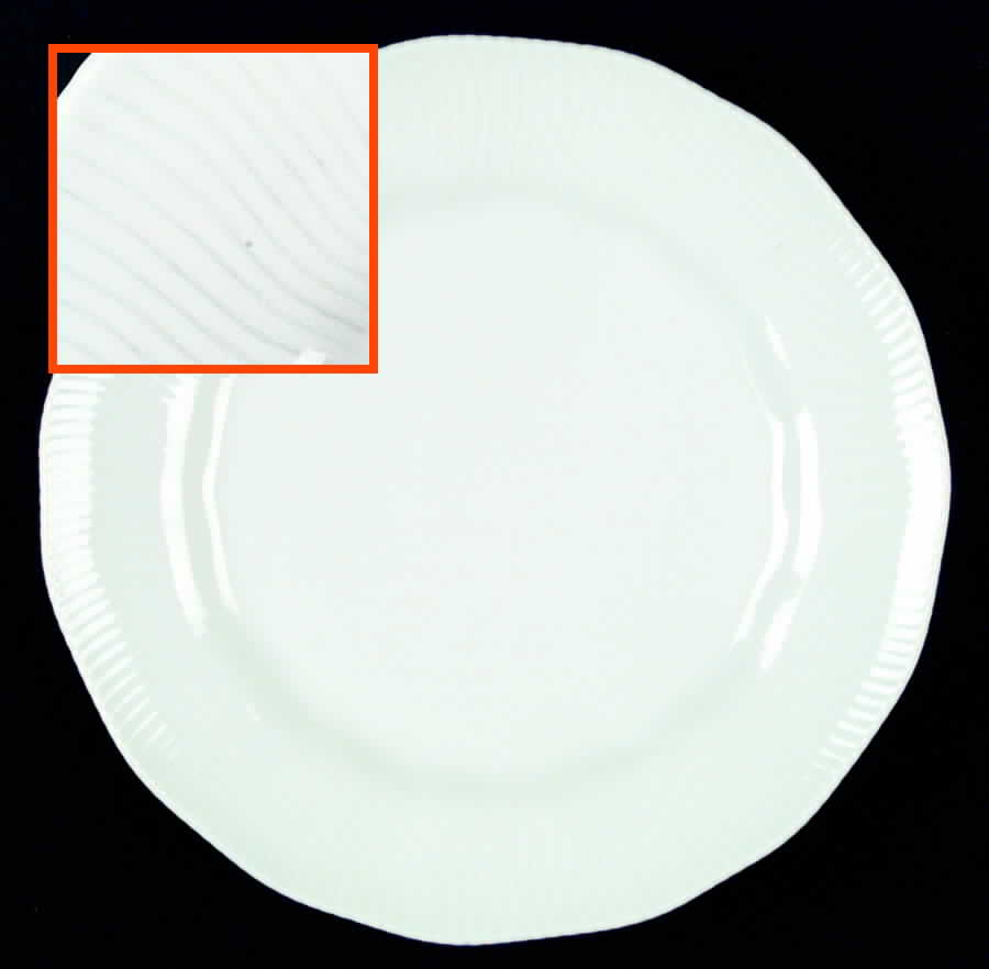 Pacific Hill Dinner Plate by Noritake-1