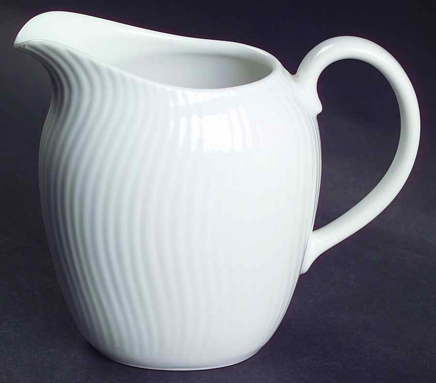 Pacific Hill Creamer by Noritake-1