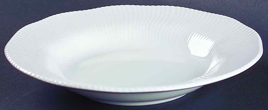 Pacific Hill Large Rim Soup Bowl by Noritake-1
