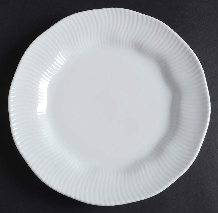Pacific Hill Salad Plate by Noritake-1