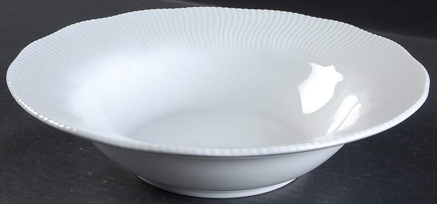 Pacific Hill 10" Round Vegetable Bowl by Noritake-1