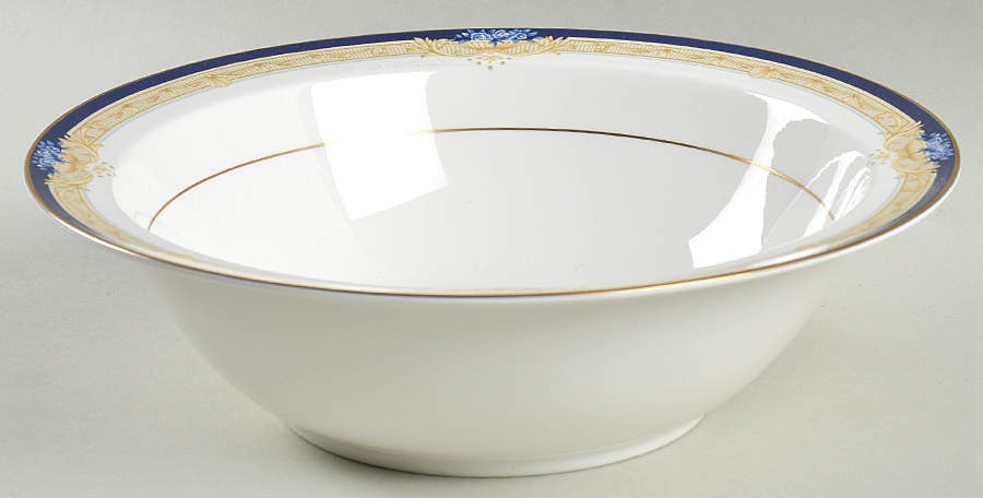 Palestra 9" Round Vegetable Bowl by Noritake-1