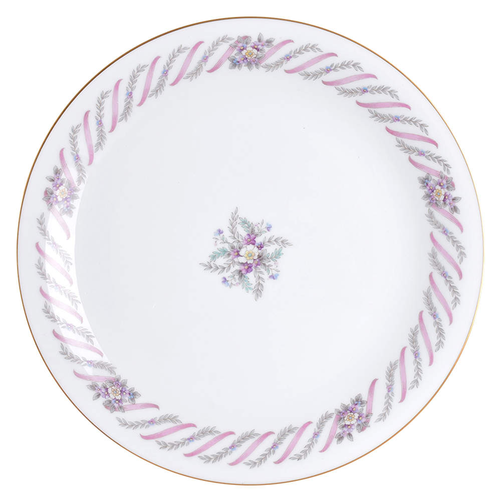 Pamela Dinner Plate by Noritake-1