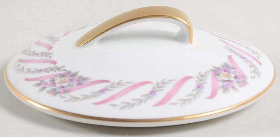 Pamela Lid for Sugar Bowl by Noritake-1