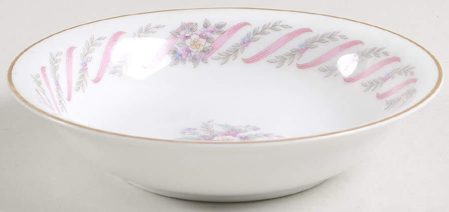 Pamela Fruit/Dessert (Sauce) Bowl by Noritake-1