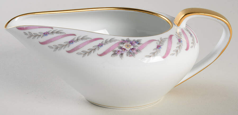 Pamela Creamer by Noritake-1