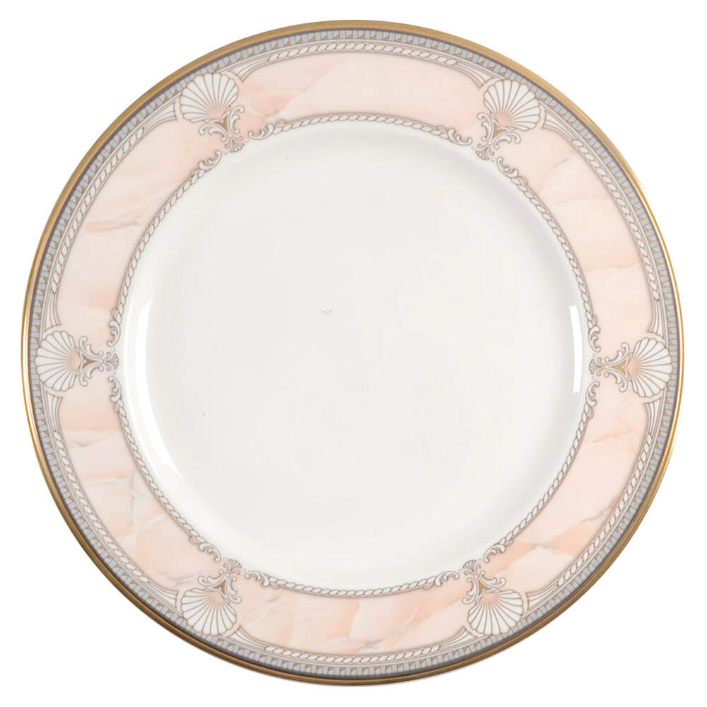 Pacific Majesty Salad Plate by Noritake-1