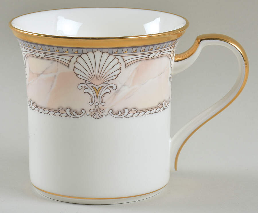 Pacific Majesty Mug by Noritake-1