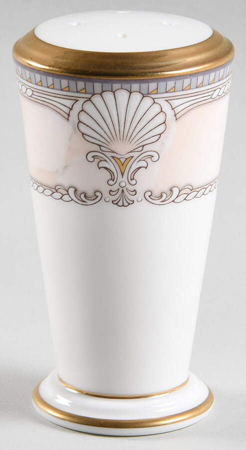 Pacific Majesty Pepper Shaker by Noritake-1