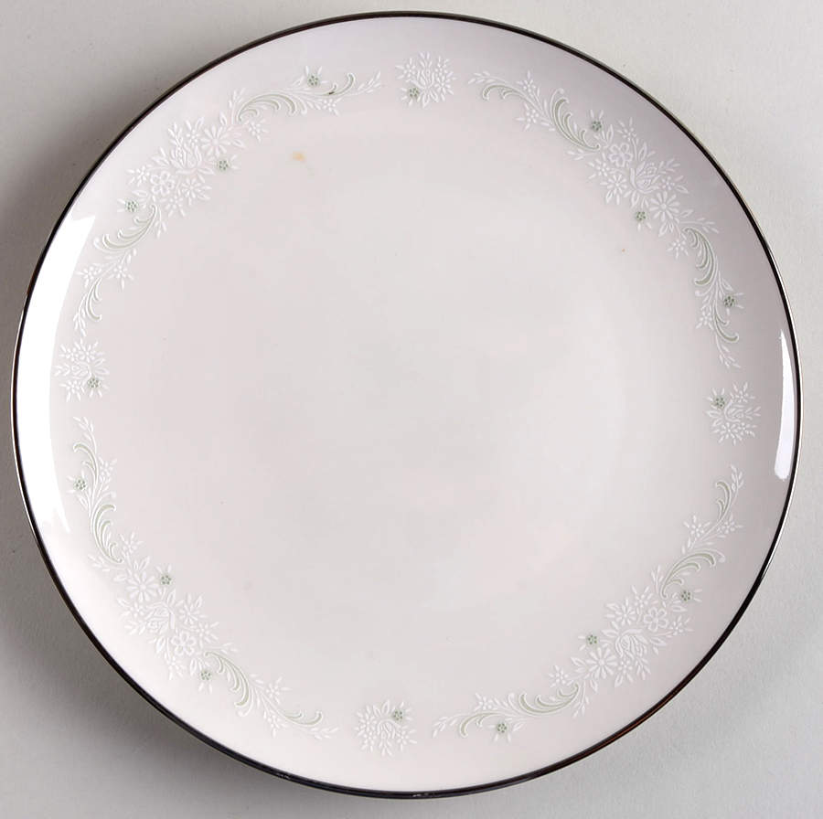 Pamela Salad Plate by Noritake-1