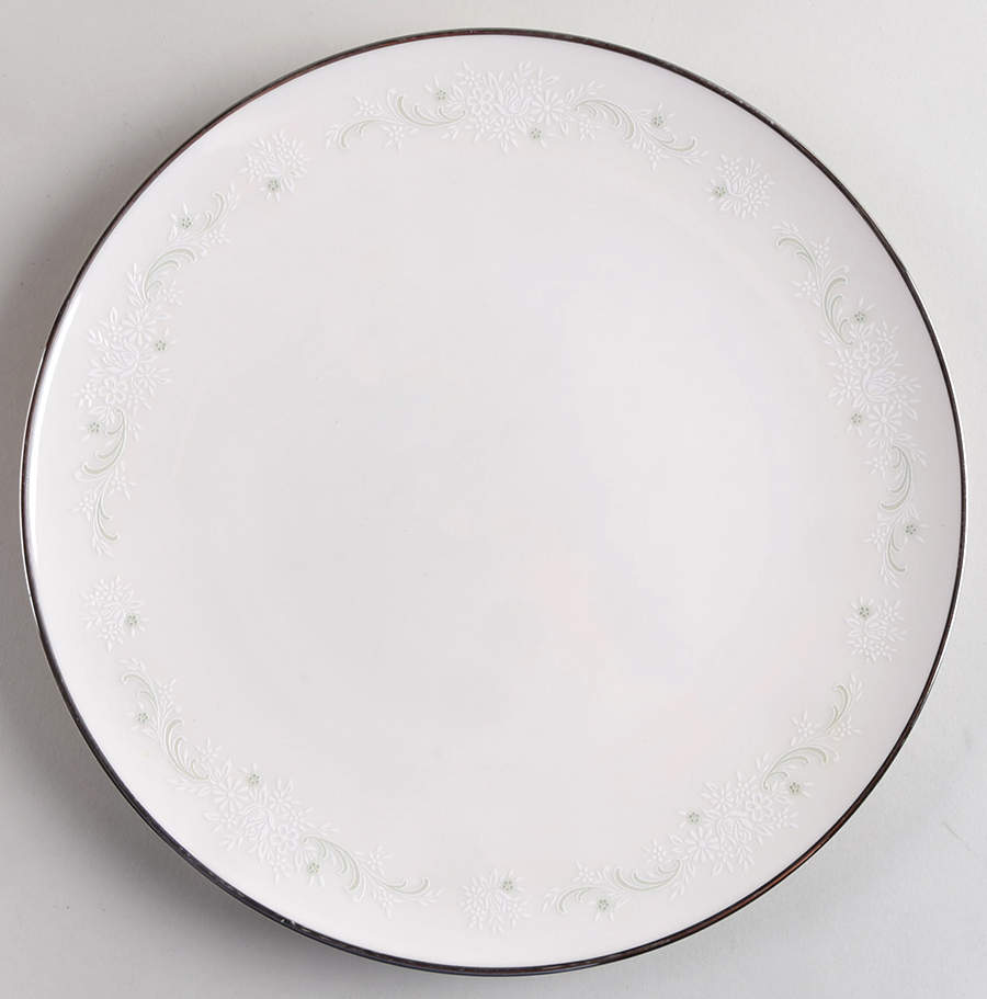 Pamela Dinner Plate by Noritake-1