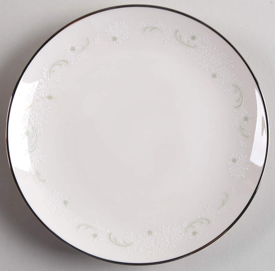 Pamela Bread & Butter Plate by Noritake-1