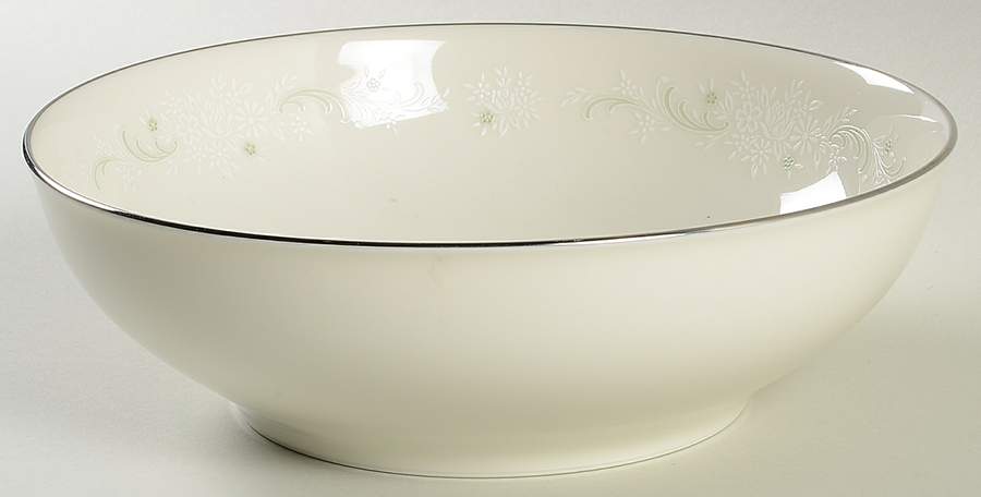 Pamela 8" Round Vegetable Bowl by Noritake-1