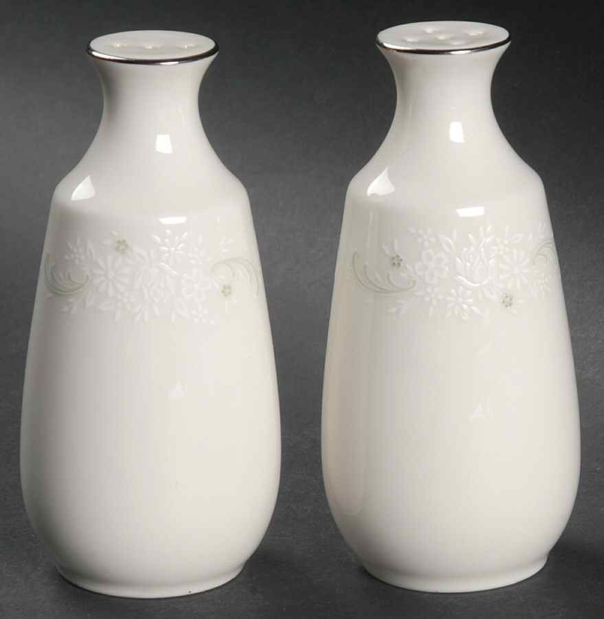 Pamela Salt & Pepper Set by Noritake-1