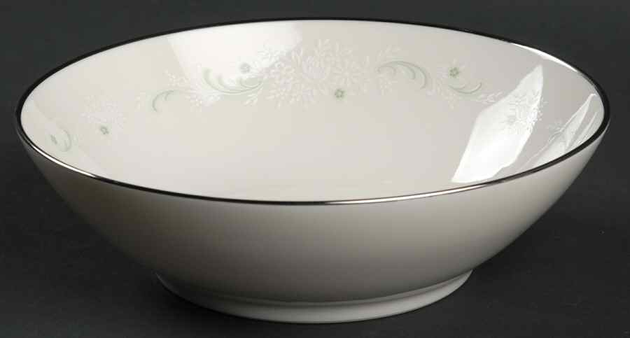 Pamela Coupe Cereal Bowl by Noritake-1