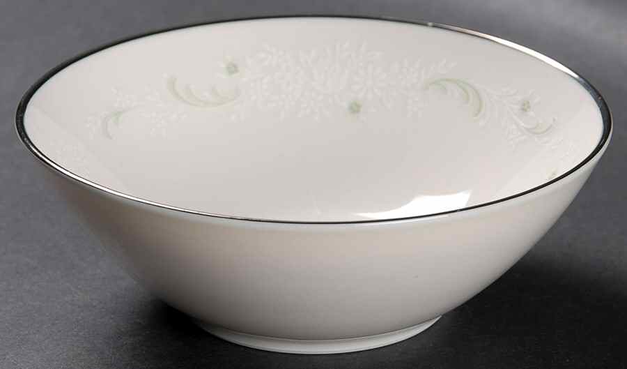 Pamela Fruit/Dessert (Sauce) Bowl by Noritake-1