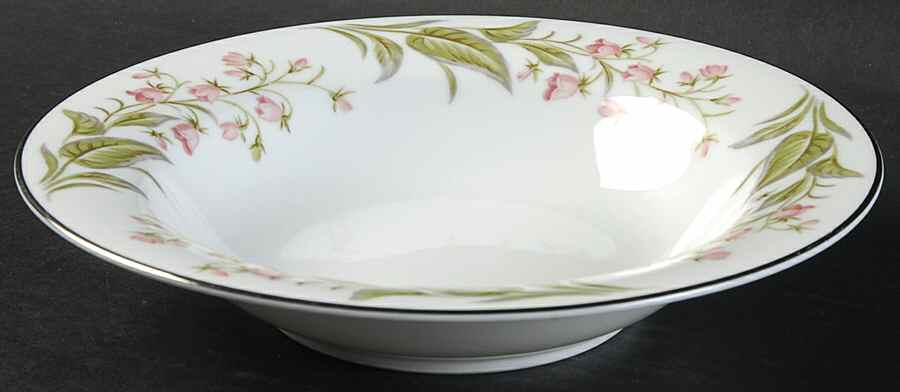 Pandora Rim Soup Bowl by Noritake-1