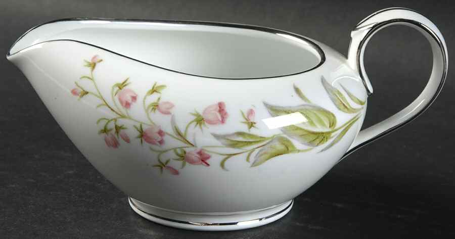 Pandora Creamer by Noritake-1