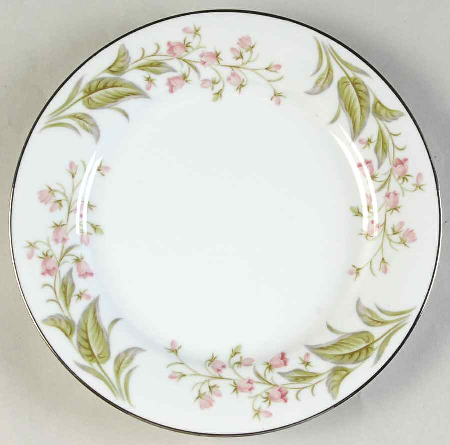 Pandora Salad Plate by Noritake-1