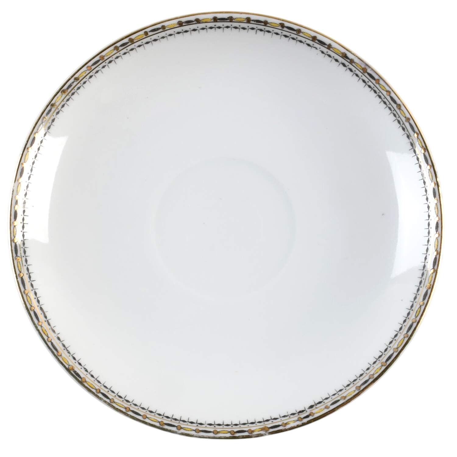 Pandora Saucer by Noritake-1