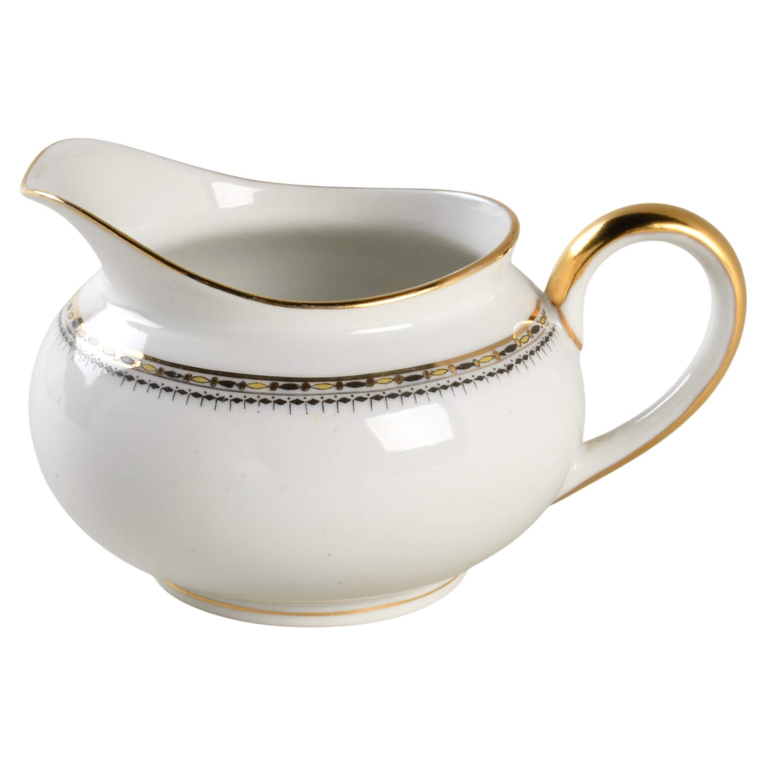 Pandora Creamer by Noritake-1