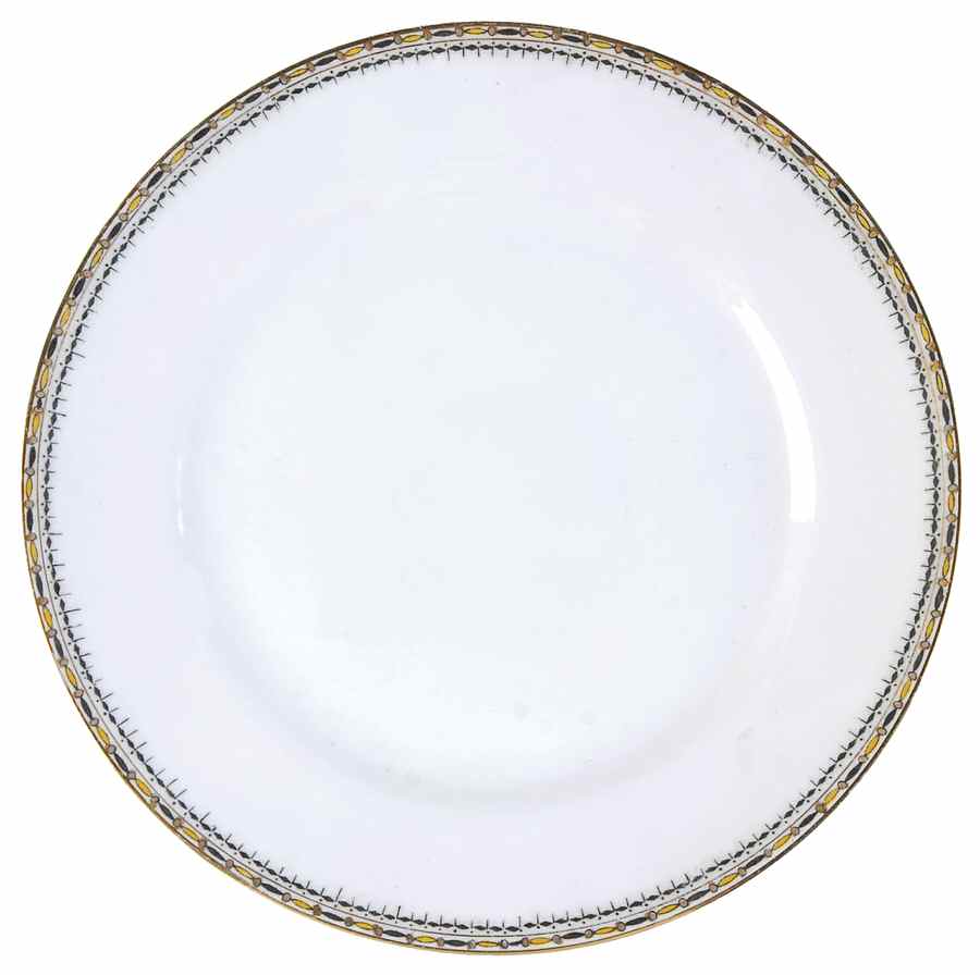 Pandora Bread & Butter Plate by Noritake-1