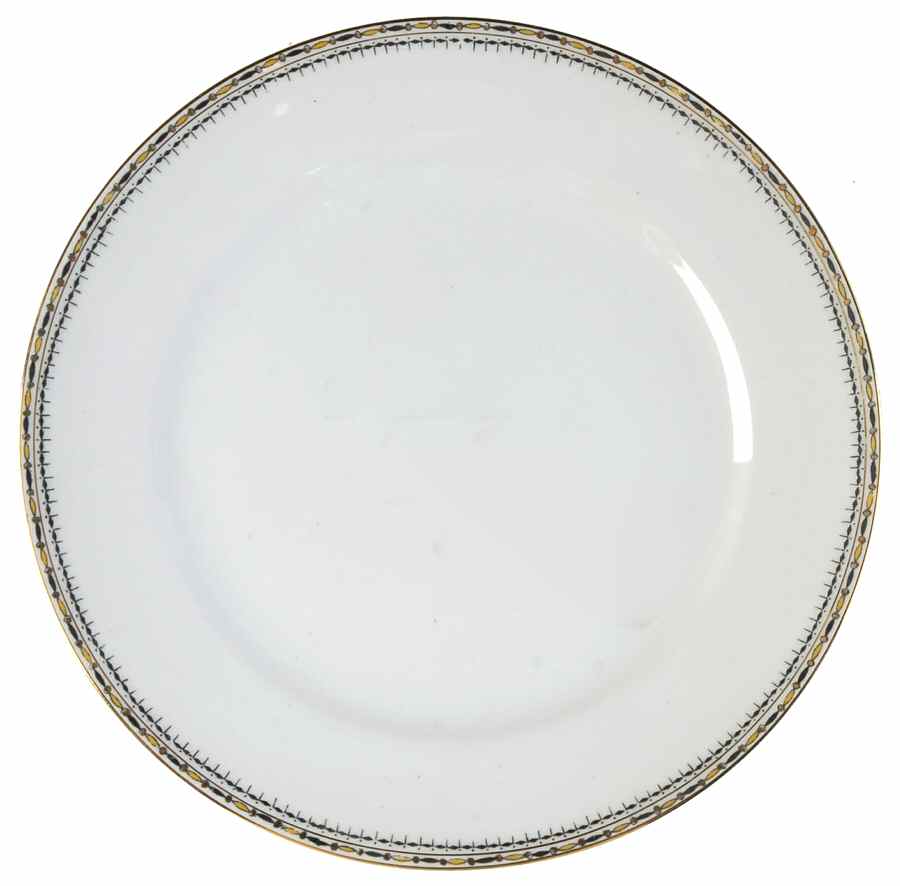 Pandora Salad Plate by Noritake-1